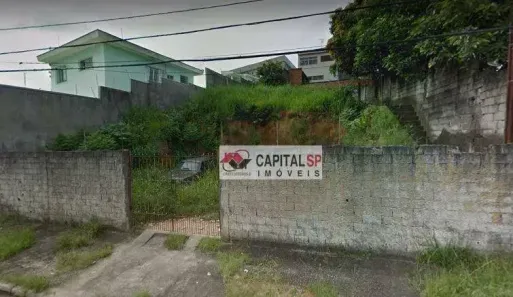 Lote/Terreno à venda, 551m² no Engenheiro Goulart, São Paulo