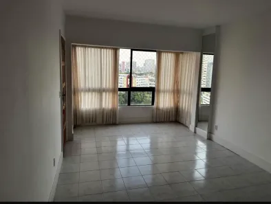 Apartamento com 3 Quartos à venda, 75m² no Brotas, Salvador