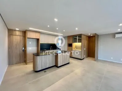 Apartamento com 2 Quartos à venda, 89m² no Cambuí, Campinas