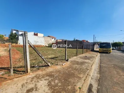 Lote/Terreno à venda, 150m² no Parque Nova Carioba, Americana