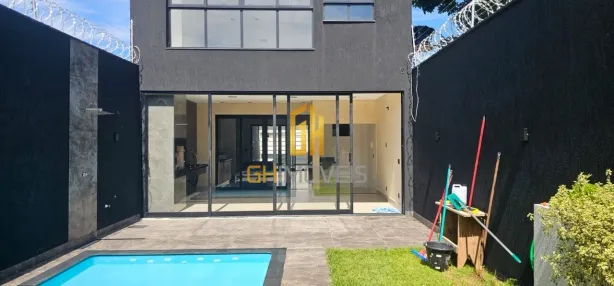 Sobrado com 3 Quartos à venda, 195m² no Cidade Vera Cruz, Aparecida de Goiânia
