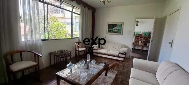 Casa com 3 Quartos à venda, 450m² no São José, Belo Horizonte