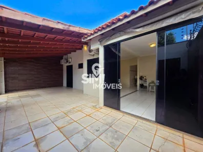 Casa com 4 Quartos à venda, 91m² no Plano Diretor Sul, Palmas