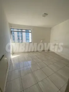 Apartamento com 1 Quarto à venda, 38m² no Centro, Campinas