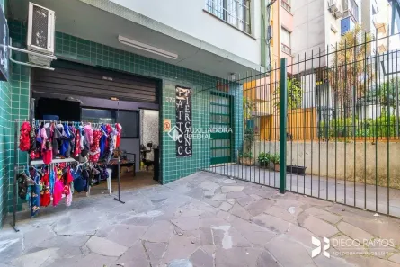 Ponto Comercial para alugar, 39m² no Centro Histórico, Porto Alegre