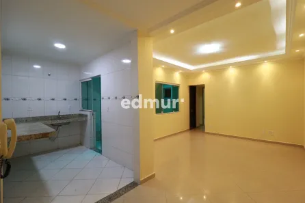 Apartamento com 2 Quartos à venda, 60m² no Santa Terezinha, Santo André