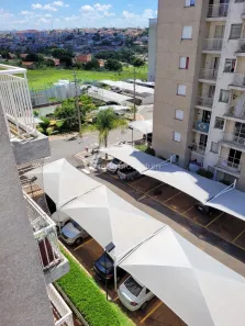 Apartamento com 2 Quartos à venda, 49m² no Parque Dom Pedro II, Campinas