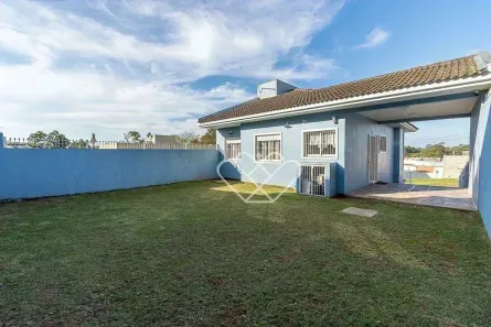 Casa de Condomínio com 3 Quartos à venda, 104m² no Santa Cruz, Gravataí