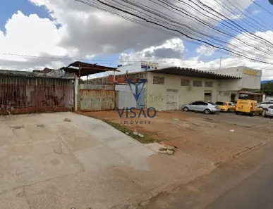 Lote/Terreno para alugar, 750m² no Ceilândia Sul, Brasília