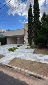Casa de Condomínio com 3 Quartos à venda, 200m² no Jardim Yolanda, São José do Rio Preto