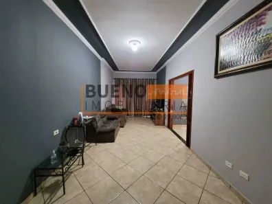 Apartamento com 2 Quartos à venda, 105m² no Centro, Santa Bárbara D'Oeste