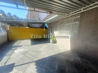 Casa com 3 Quartos à venda, 67m² no Brás de Pina, Rio de Janeiro