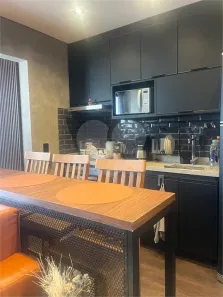 Cobertura com 1 Quarto à venda, 89m² no Saúde, São Paulo