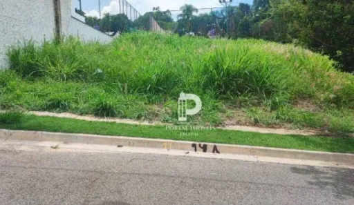 Lote/Terreno à venda, 250m² no Pinheirinho, Vinhedo