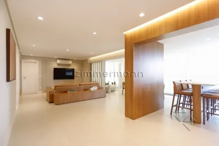 Apartamento com 4 Quartos à venda, 202m² no Água Branca, São Paulo