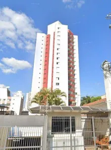 Apartamento com 2 Quartos para alugar, 80m² no Vila Alexandria, São Paulo