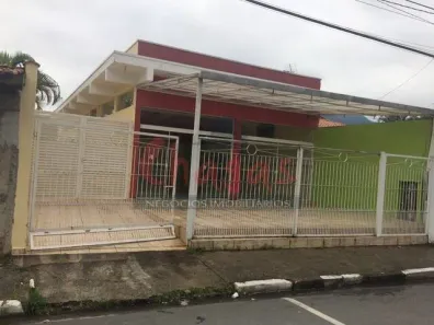 Prédio Comercial à venda, 155m² no Centro, Caraguatatuba