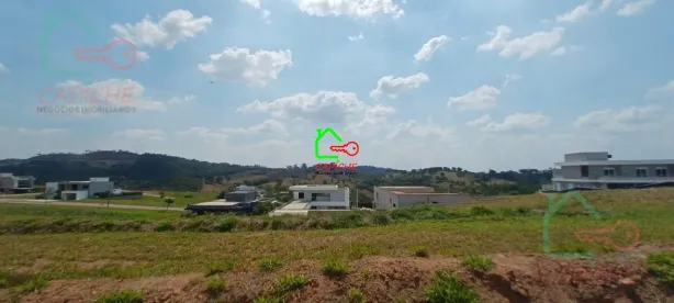 Lote/Terreno à venda, 800m² no Residencial Reserva Tocantins, Itupeva