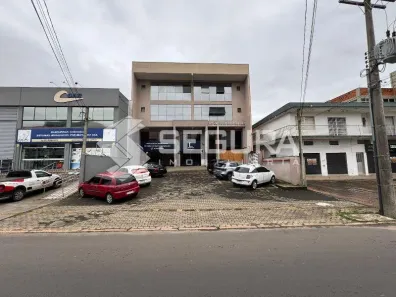 Sala Comercial para alugar, 1500m² no Igara, Canoas