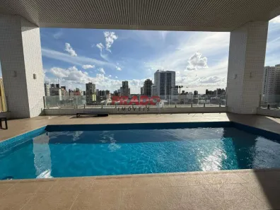 Apartamento com 1 Quarto para alugar, 42m² no Zona 07, Maringá