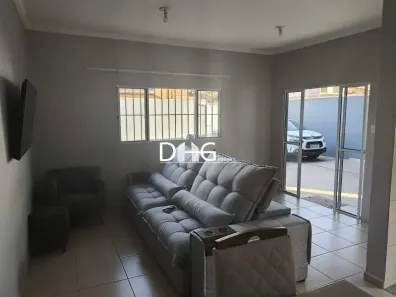 Casa com 3 Quartos à venda, 132m² no João Aranha, Paulínia