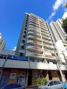 Apartamento com 3 Quartos para alugar, 377m² no Zona 01, Maringá