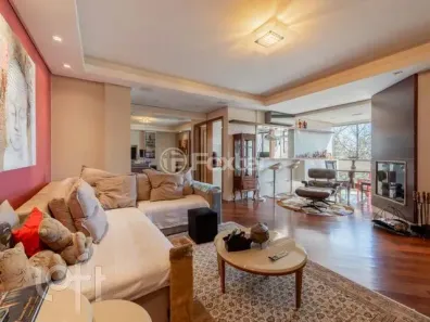 Apartamento com 2 Quartos à venda, 95m² no Auxiliadora, Porto Alegre