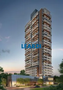 Apartamento com 1 Quarto à venda, 45m² no Planalto Paulista, São Paulo