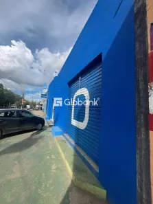 Lote/Terreno à venda, 960m² no João Gordo, Montes Claros
