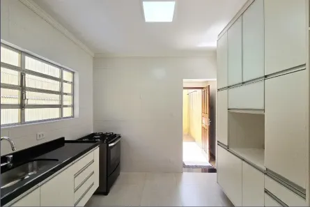 Sobrado com 3 Quartos à venda, 164m² no Dos Casa, São Bernardo do Campo