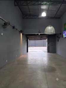 Galpão/Depósito/Armazém com 1 Quarto à venda, 108m² no Limão, São Paulo