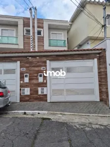 Casa com 3 Quartos à venda, 100m² no Jardim Brasil (Zona Norte), São Paulo