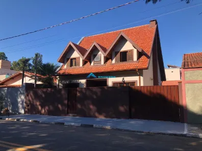 Casa com 3 Quartos à venda, 180m² no Parque das Videiras, Louveira