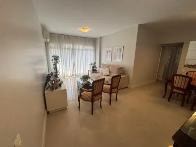 Apartamento com 3 Quartos à venda, 102m² no Tijuca, Rio de Janeiro