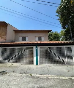 Casa com 3 Quartos à venda, 210m² no Granja Viana, Cotia