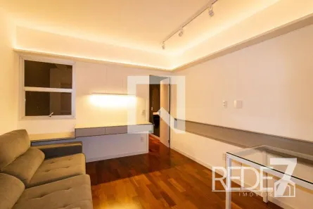 Apartamento com 1 Quarto à venda, 60m² no Centro, Campinas