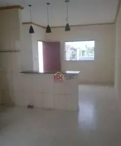 Casa com 2 Quartos à venda, 73m² no Residencial Mantiqueira, Pindamonhangaba