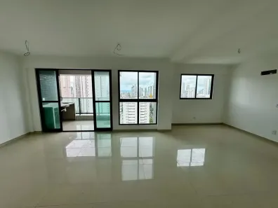 Apartamento com 3 Quartos à venda, 91m² no Boa Viagem, Recife