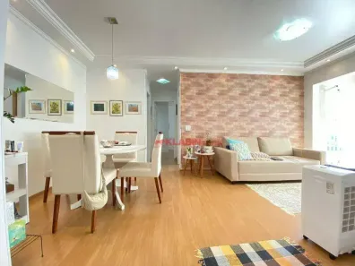 Apartamento com 2 Quartos à venda, 65m² no Vila Mariana, São Paulo