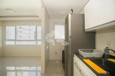 Apartamento com 2 Quartos à venda, 48m² no Jardim Leopoldina, Porto Alegre