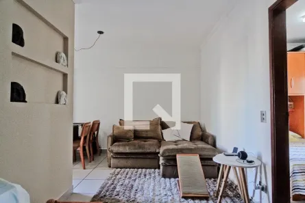 Apartamento com 1 Quarto à venda, 42m² no Lauzane Paulista, São Paulo