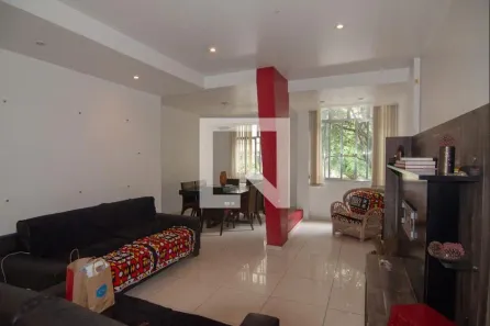 Apartamento com 2 Quartos à venda, 107m² no Copacabana, Rio de Janeiro