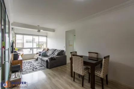 Apartamento com 2 Quartos à venda, 60m² no Cavalhada, Porto Alegre