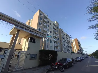 Apartamento com 2 Quartos para alugar, 45m² no Coité, Eusébio