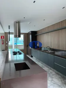 Apartamento com 4 Quartos à venda, 217m² no Anchieta, Belo Horizonte