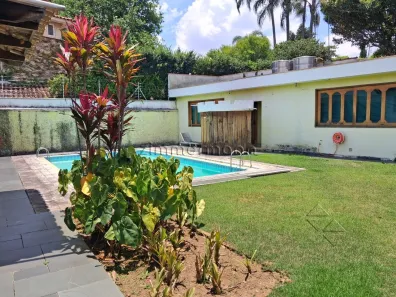 Casa com 3 Quartos à venda, 540m² no Boaçava, São Paulo