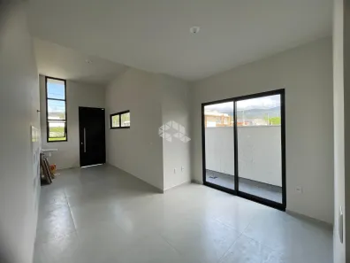 Casa com 2 Quartos à venda, 56m² no Forquilhas, São José
