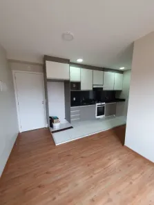 Apartamento com 2 Quartos para alugar, 55m² no Paraíso do Morumbi, São Paulo