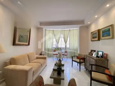 Apartamento com 3 Quartos à venda, 118m² no Humaitá, Rio de Janeiro
