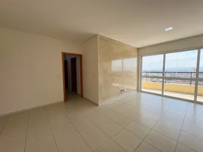 Apartamento com 3 Quartos à venda, 114m² no Vila Edmundo, Taubaté